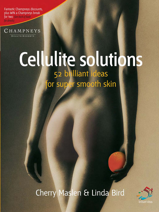 Title details for Cellulite Solutions by Infinite Ideas - Available